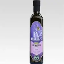 Ralila Organik Siyah Üzüm Sirkesi 500 ml