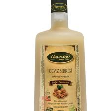 Doğal Ceviz Sirkesi 500 ml