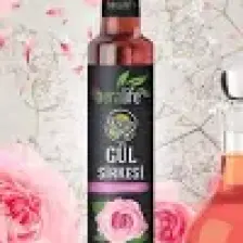 Beralife Gül Sirkesi 500 ml