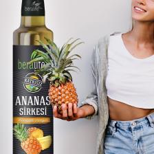 Beralife Ananas Sirkesi 500 ml
