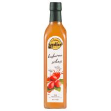 Kuşburnu Sirkesi 500 ml