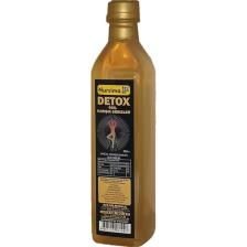 Nursima Fit x Nit Detox Özel Karışık Sirkeler 500 ml