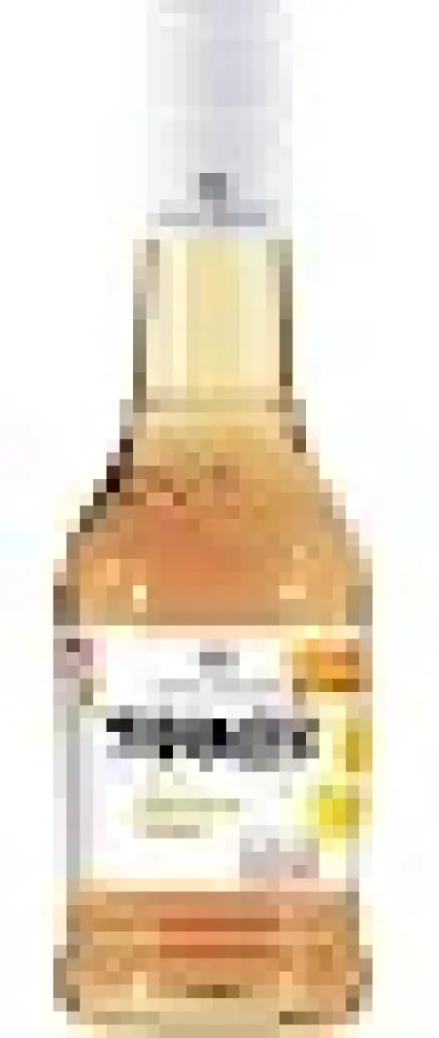 Kemal Kükrer Yudumluk Ballı Elma Sirkesi Cam Şişe 500 ml