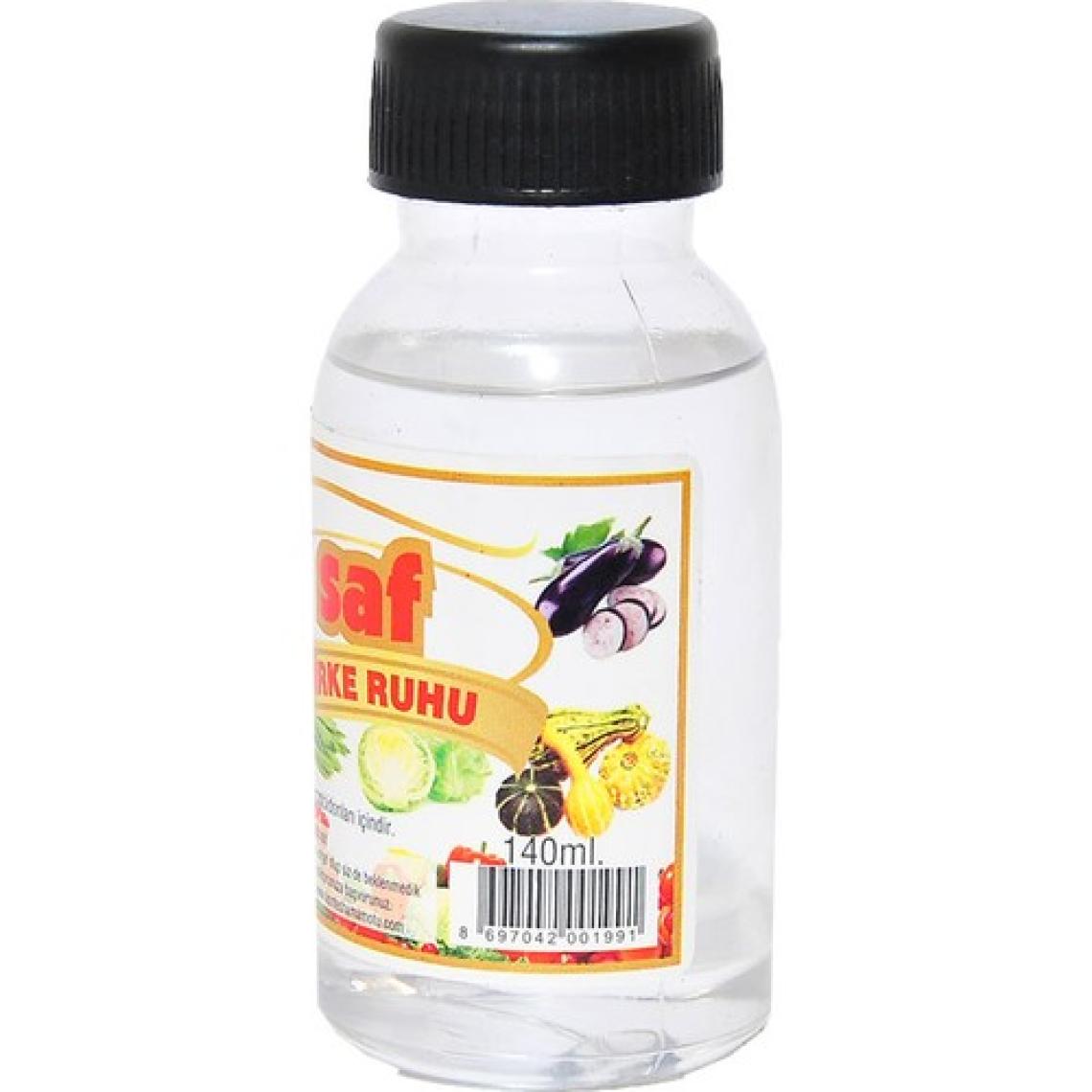 Lokman Avm Sirke Ruhu Saf 140Ml