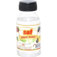 Lokman Avm Sirke Ruhu Saf 140Ml