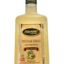 Havrano %100 Doğal Fermente Enginar Sirkesi 500Ml