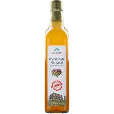 Enginar Sirkesi Doğal Fermantasyon 500 ml