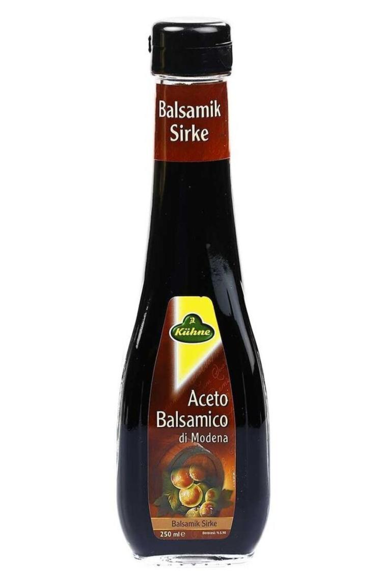 Balsamik Sirke 250 ml