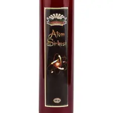 Şifa Ana Atom Sirkesi (500 Ml) Arı Polenli