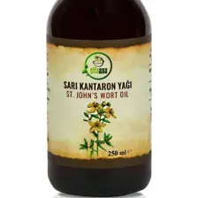 Şifa Ana Sarı Kantaron Yağı (250 Ml)