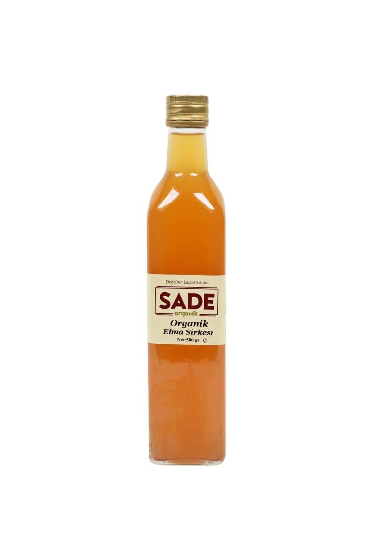 Elma Sirkesi 500 Ml