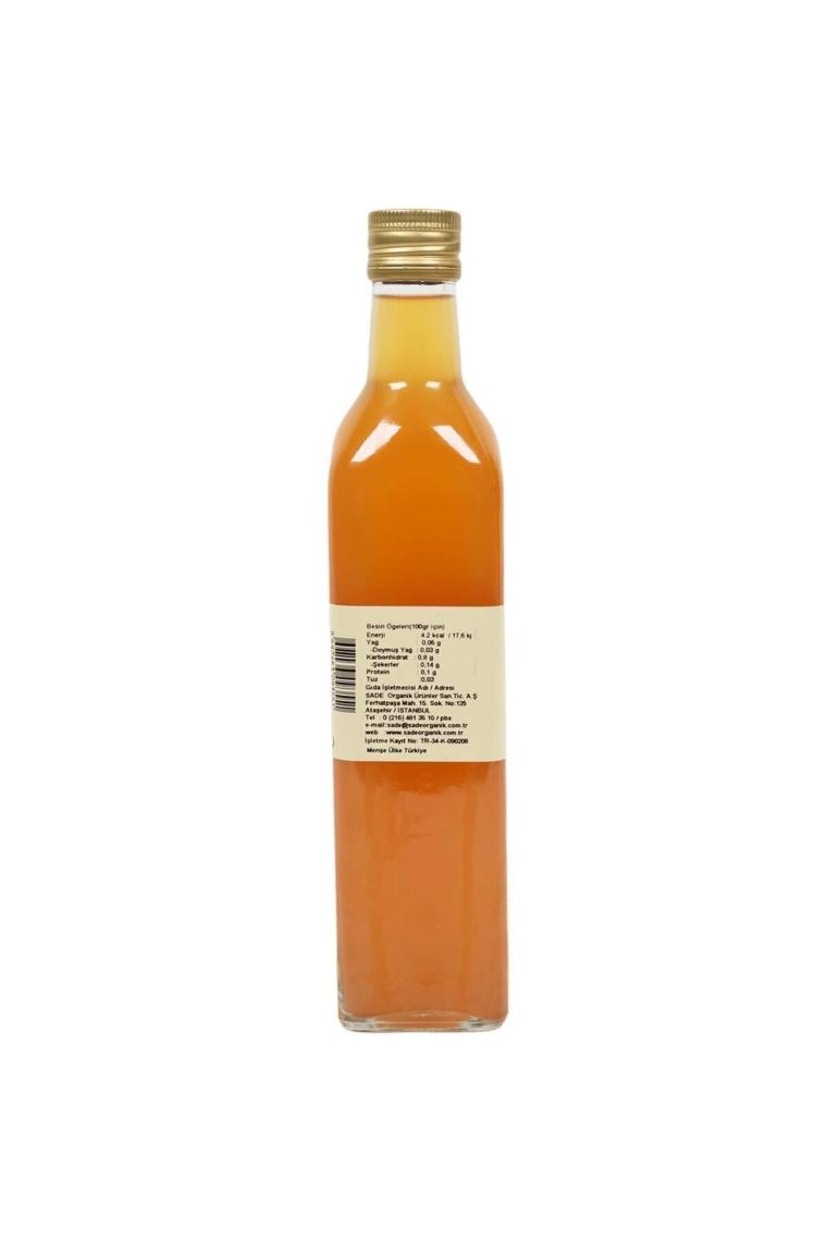 Elma Sirkesi 500 Ml