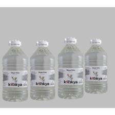 Kilikya 5 Litre Beyaz Sirke X4