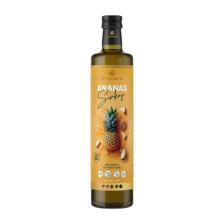 FiShake Ananas Sirkesi 500 ml ( Doğal Fermente )