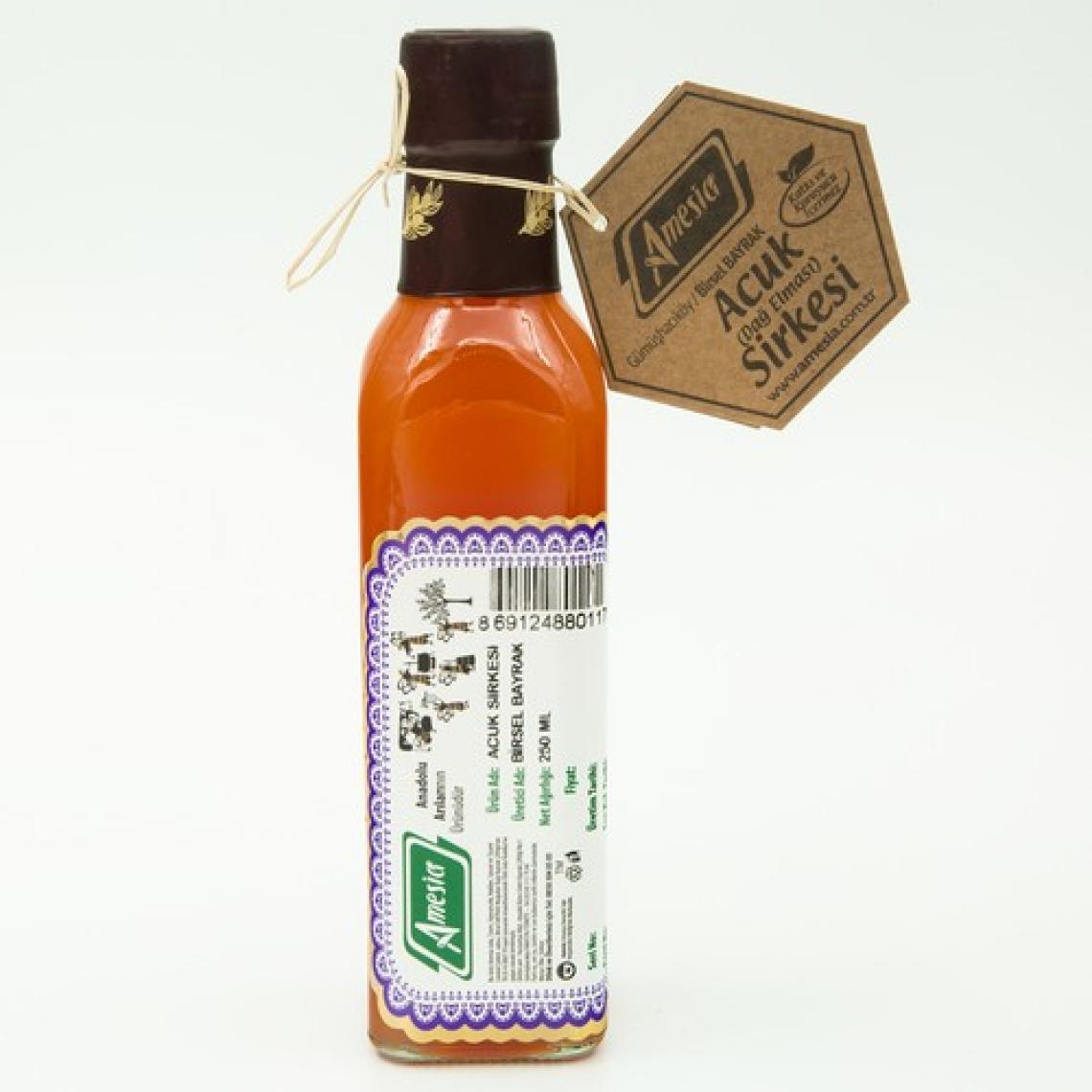 Amesia Acuk Sirkesi 250 Ml.