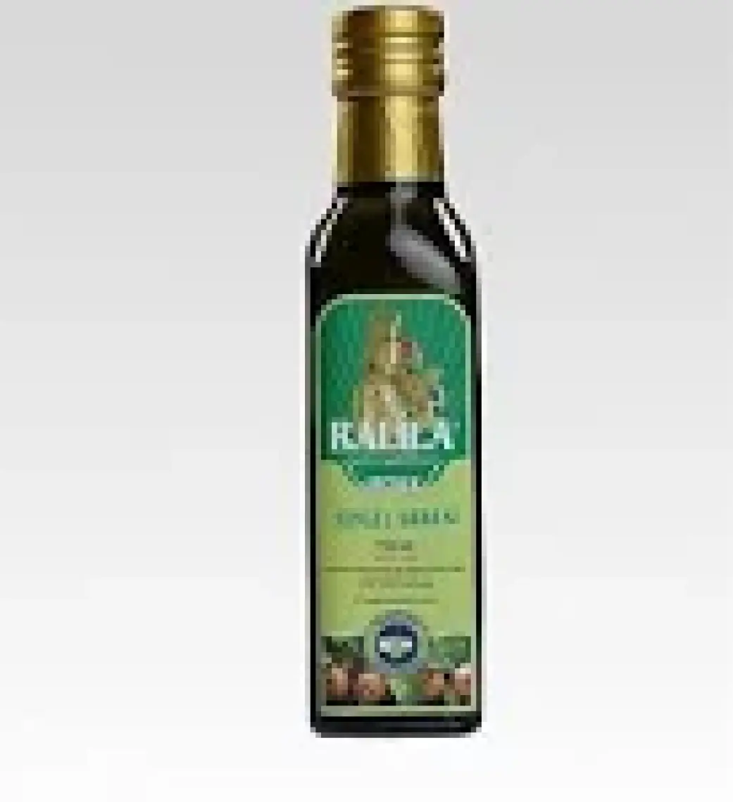 Ralila Organik Töngel ( Muşmula ) Sirkesi 250 Ml