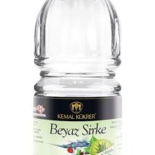 Kemal Kükrer Beyaz Sirke Aloevera 2 lt