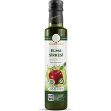 Zühre Ana Elma Sirkesi Doğal Fermantasyon Apple Cider Vinegar 500 ml