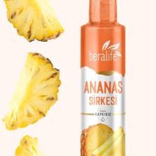 Beralife Ananas Sirkesi 500 ml