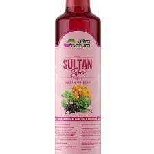 Ultra Natura Sultan Sirkesi - 500ML