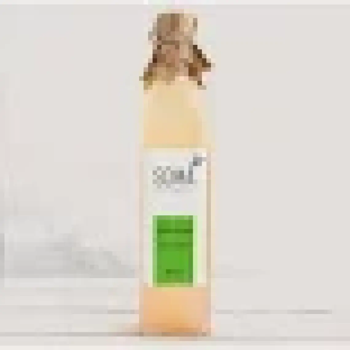 Soma Kadın Atölyesi Elma Sirkesi Katkısız (Doğal Fermente) - 500 ml