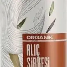 Yedier Organik Alıç Sirkesi 500 ml