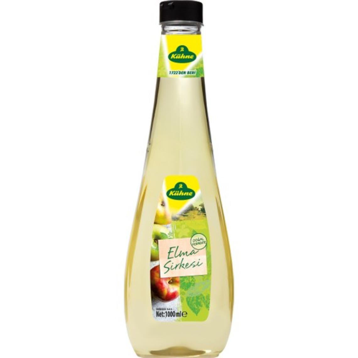 Kühne Elma Sirkesi 1 L