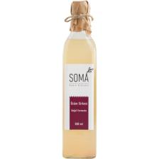 Soma Kadın Atölyesi Üzüm Sirkesi Katkısız (Doğal Fermente) - 500 ml