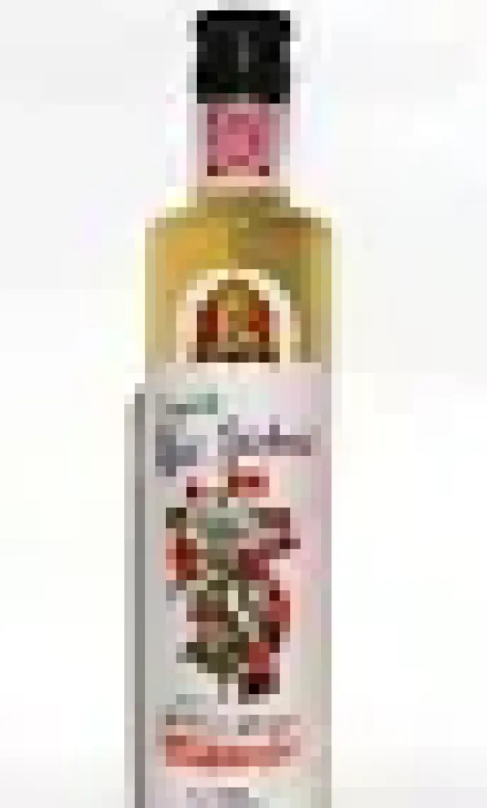 Atışeri Mersin Ziraat Organik Alıç Sirkesi 500 ml