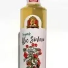 Atışeri Mersin Ziraat Organik Alıç Sirkesi 500 ml