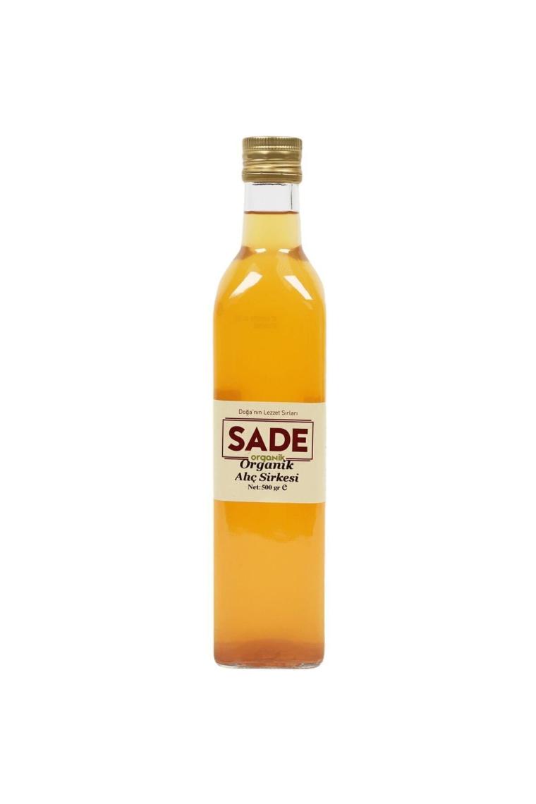 Alıç Sirkesi 500 gr