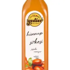 Yedier Hünnap Sirkesi 500 ml