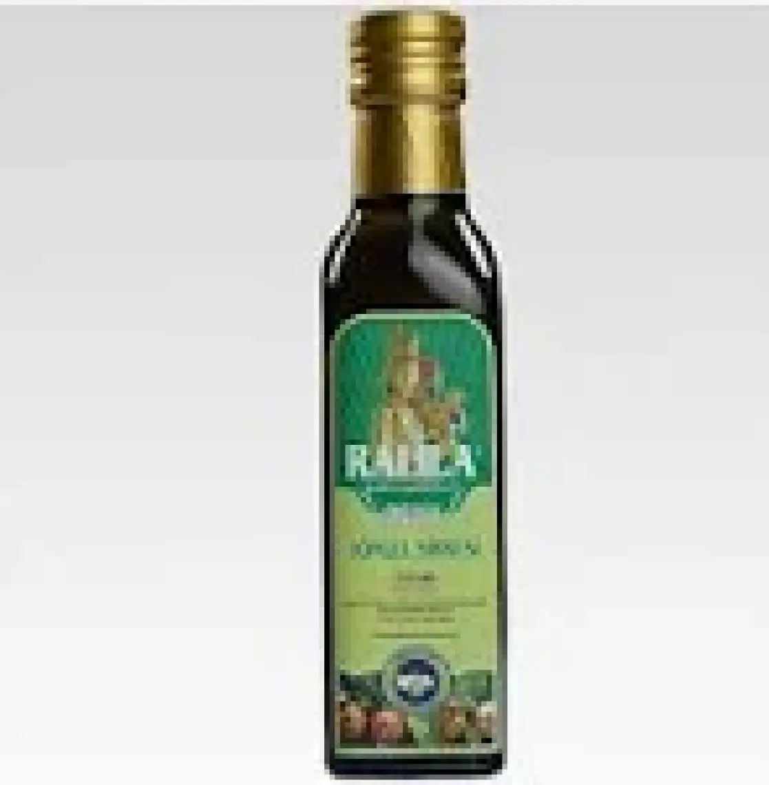 Ralila Organik Töngel ( Muşmula ) Sirkesi 250 Ml