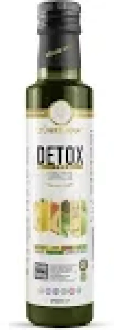 Zühre Ana Detox Gold Sirkesi Doğal Fermantasyon 250 mlTürkiye'de Üretilmiştir, Zencefil, Limon, Kayısı, Yeşil Elma ve Sandaloz Aromalı