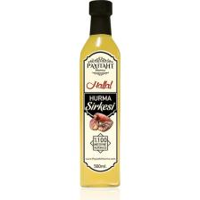 Payitaht Hurma Hallal Medine Fermante Hurma Sirkesi 500ML