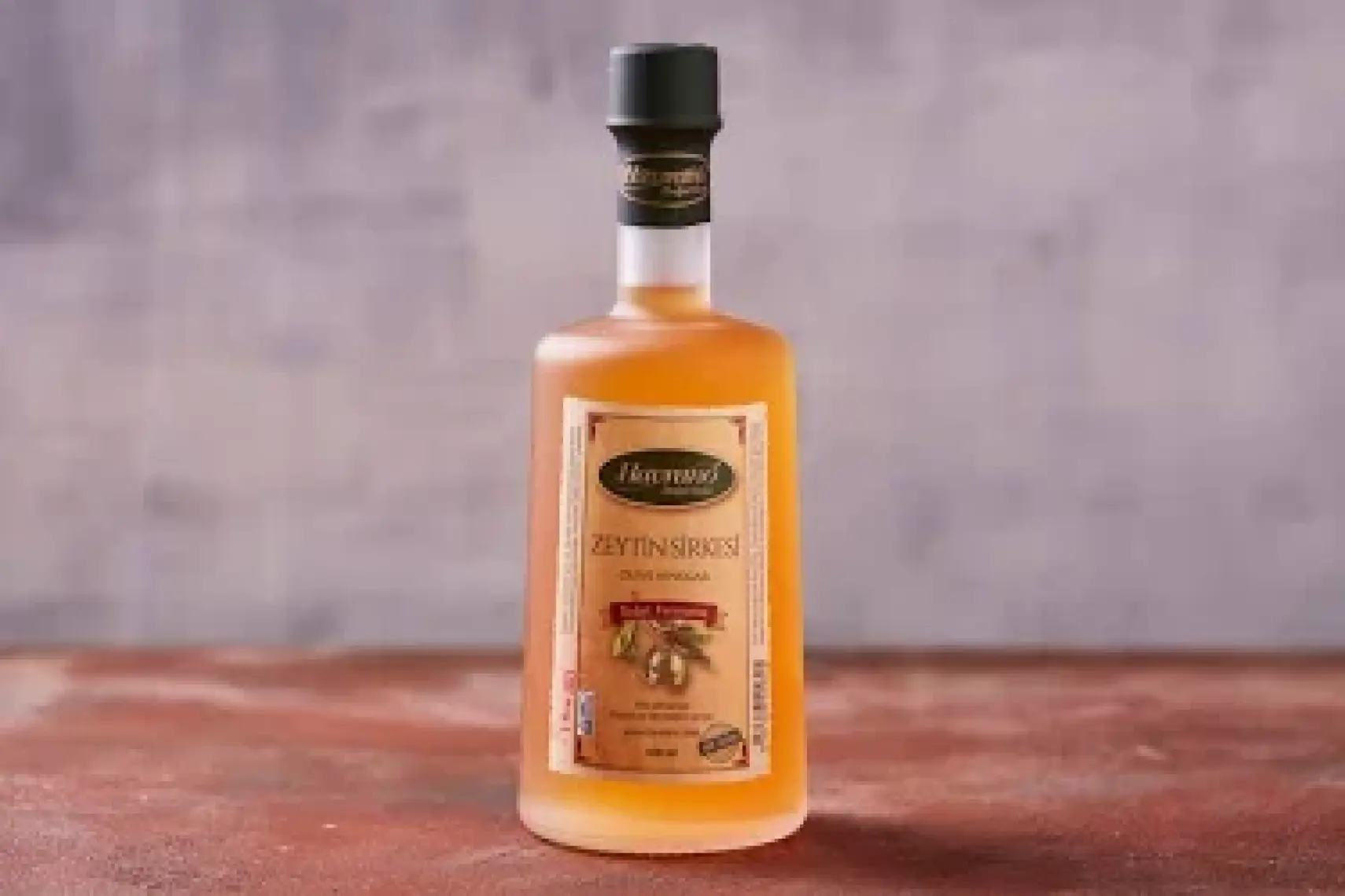 Havrano %100 Doğal Fermente İncir Sirkesi 500Ml