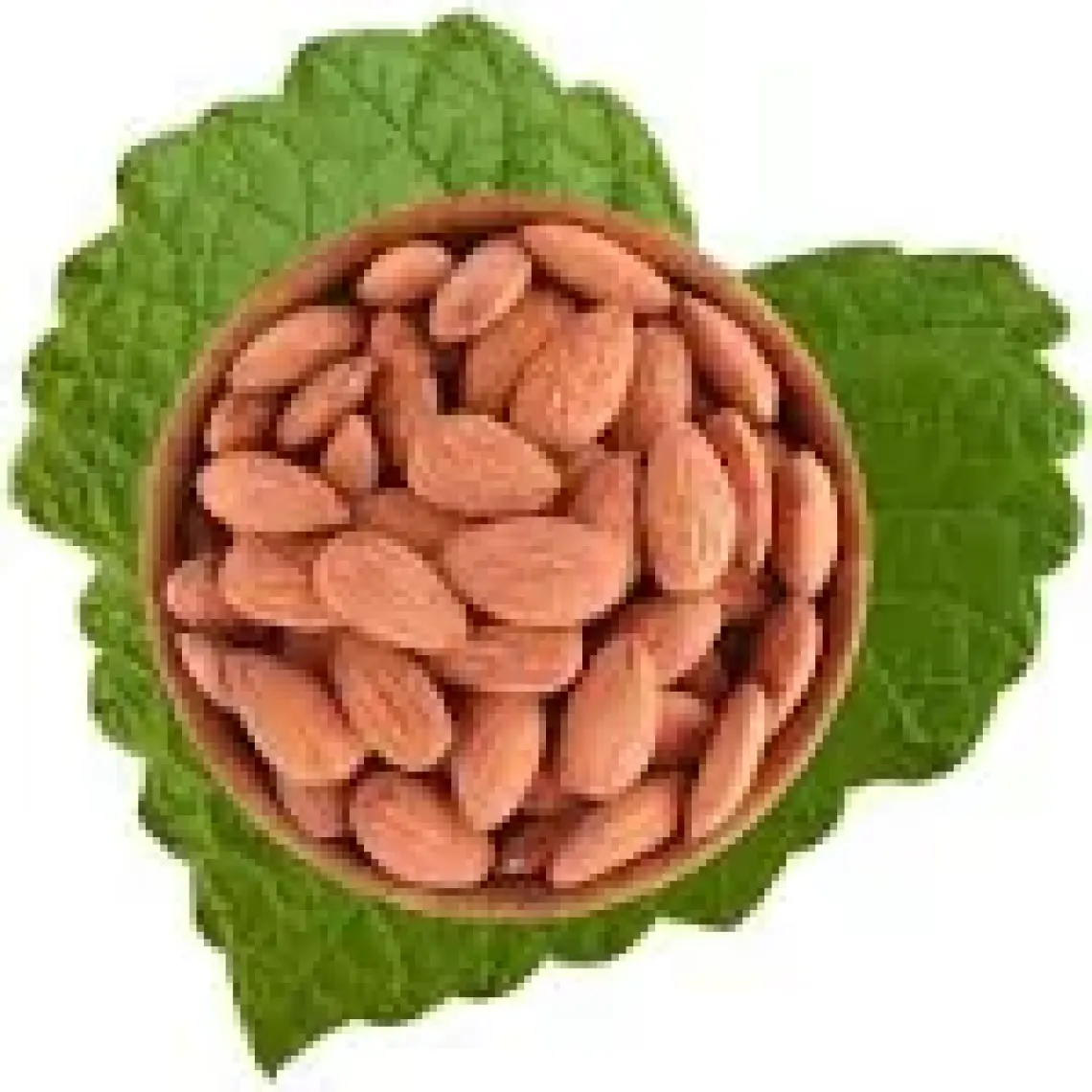 Antik Badem İçi Kavrulmuş 500 gr