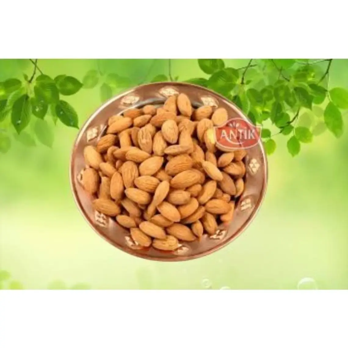 Antik Badem İçi Kavrulmuş 500 gr
