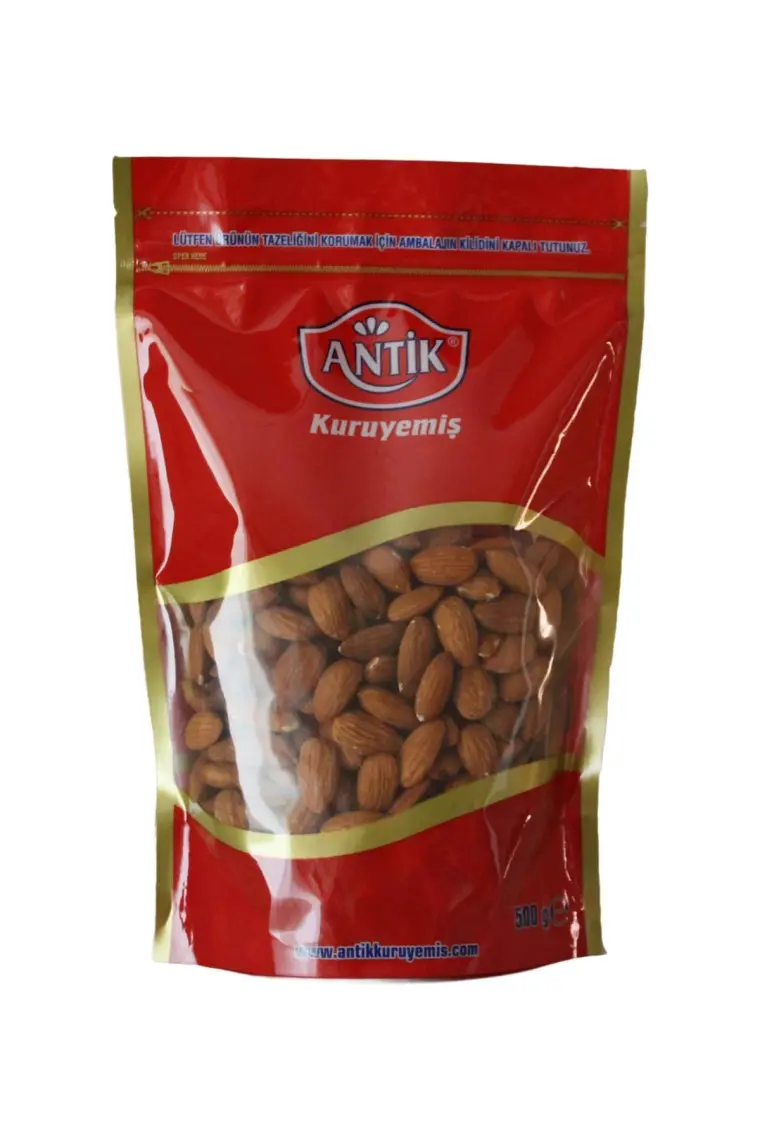 Antik Badem İçi Kavrulmuş 500 gr