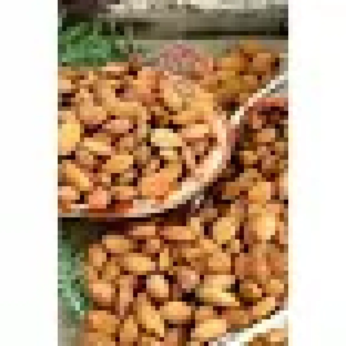 Antik Badem İçi Kavrulmuş 500 gr
