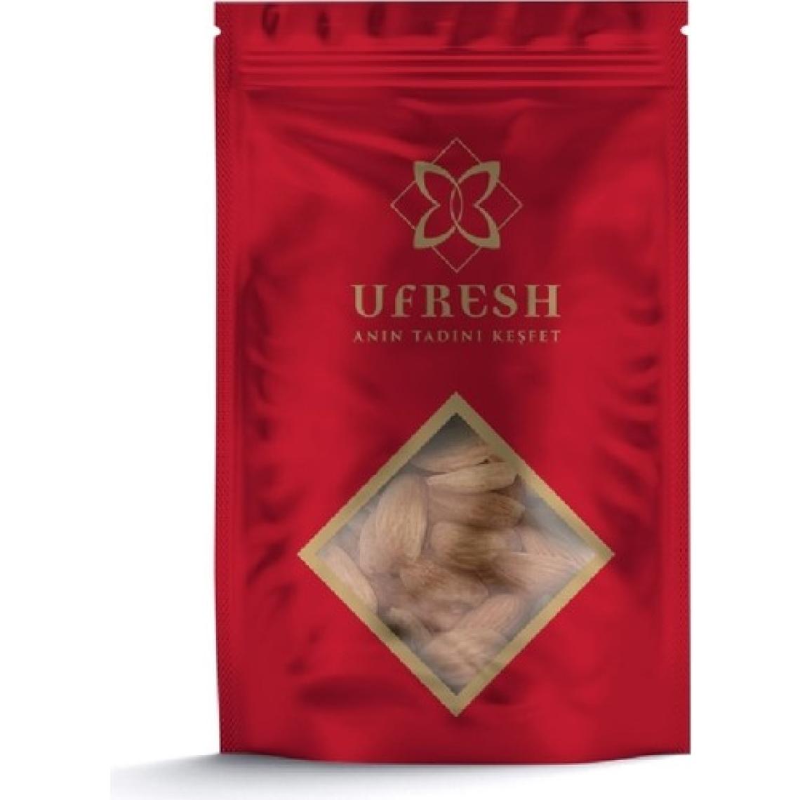 Ufresh Çiğ Badem İçi 500 gr
