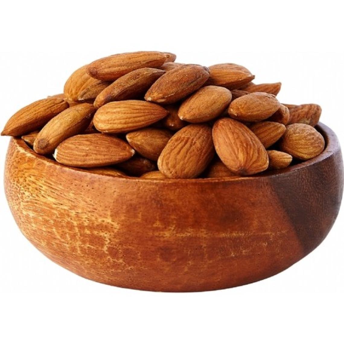 Ufresh Çiğ Badem İçi 500 gr