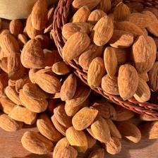 Çiğ Yerli Badem 500 gr