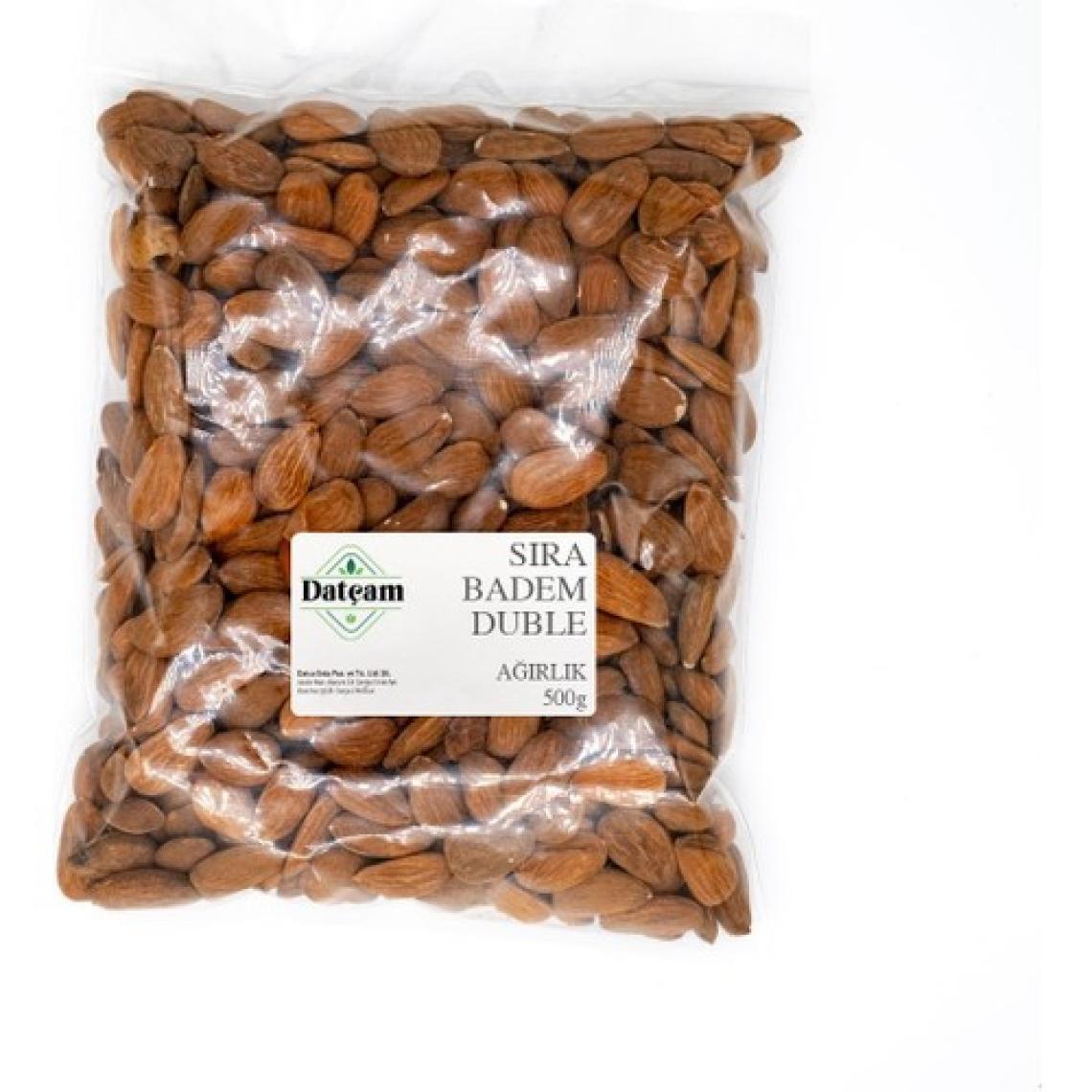 Datçam Sıra Badem Duble 500 gr