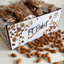 Çakır Çerez Çiğ Badem 40 x 25'li Fit Paket