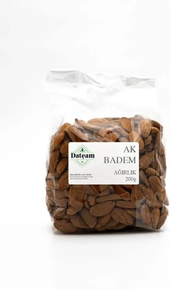 Datçam Sıra Badem Duble 200 gr