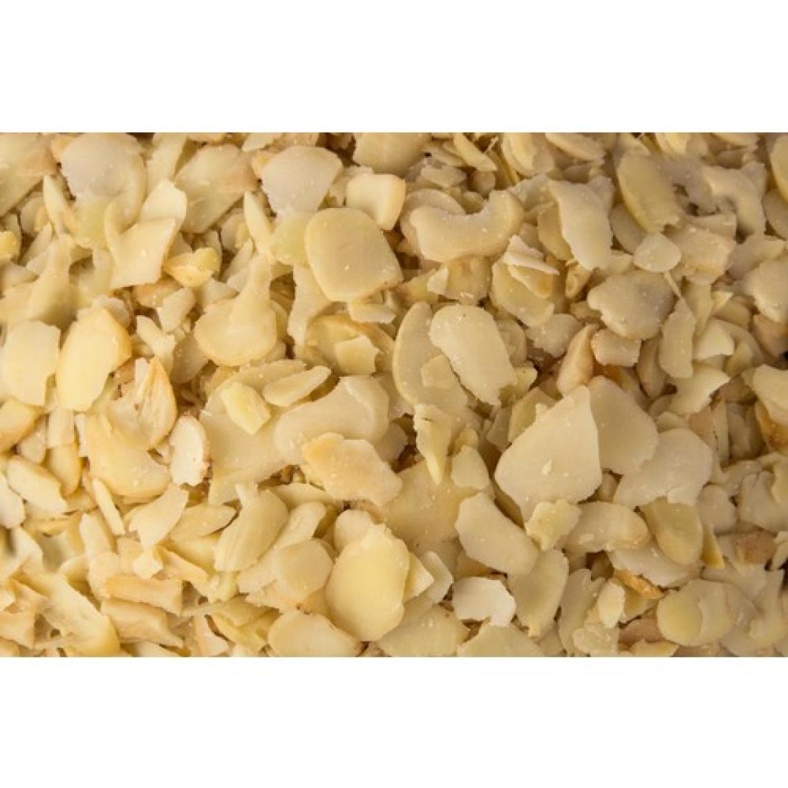 Kardeşler Kuruyemiş File Badem Içi 100 gr
