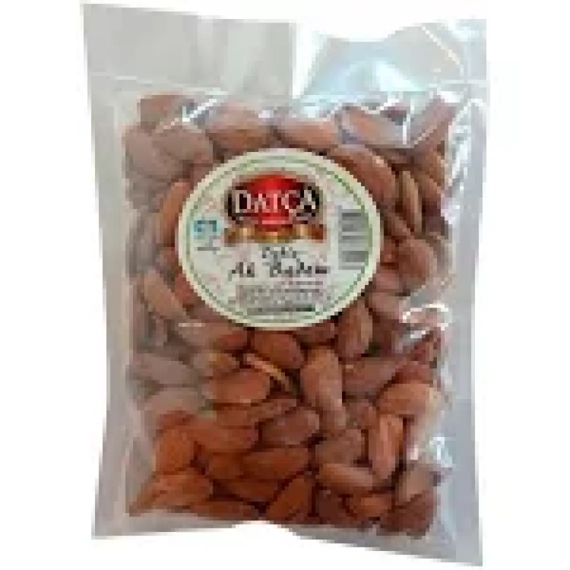 Datça Köy Ürünleri Datça Ak Badem Duble (Çiğ) 250 gr