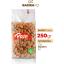 Paşa Kuruyemiş Çiğ Badem İçi 250 gr