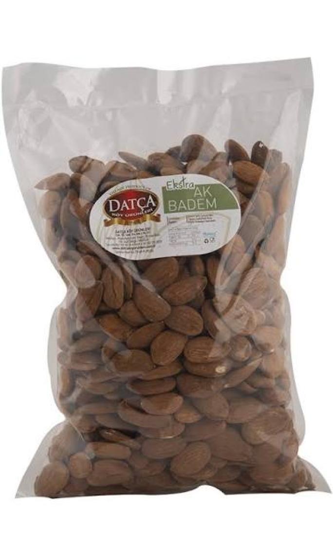 Datça Ak Badem (Çiğ) 1000 gr